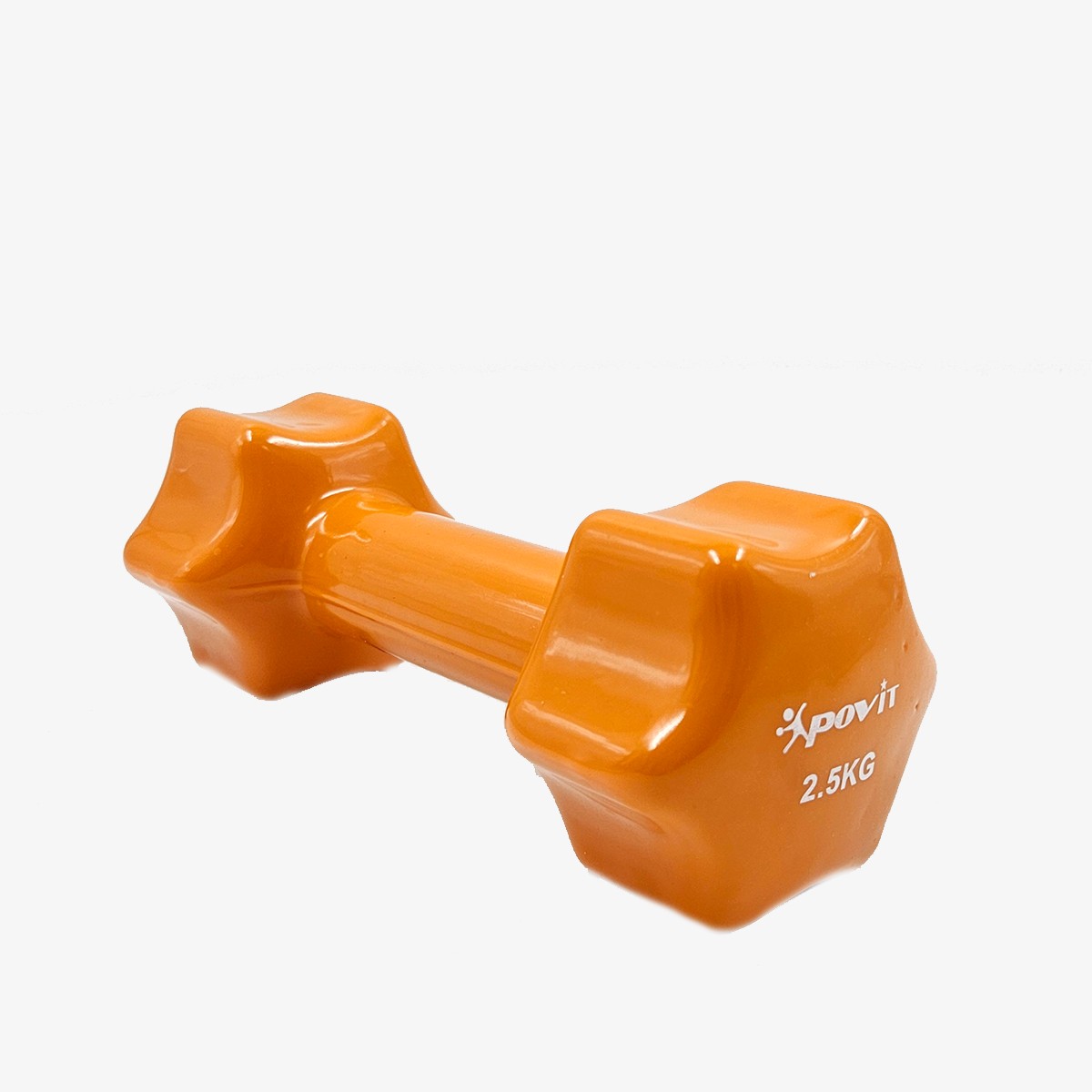 Povit 72 Pvc Dambıl 2,5 Kg (Turuncu)