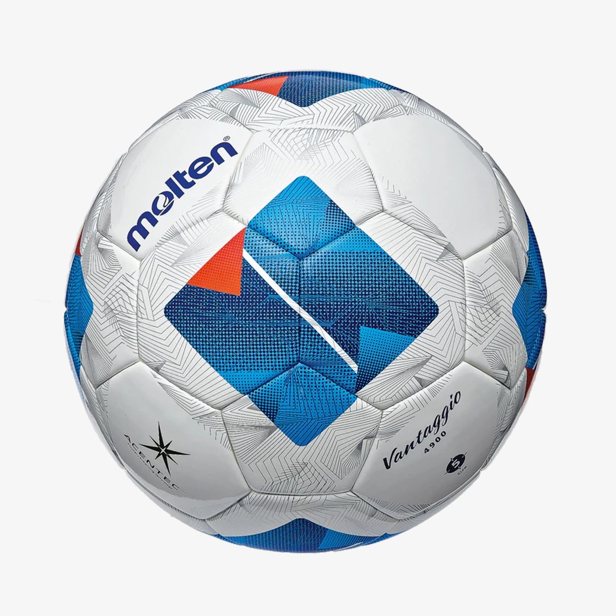 Molten F5N4900 Futbol Topu
