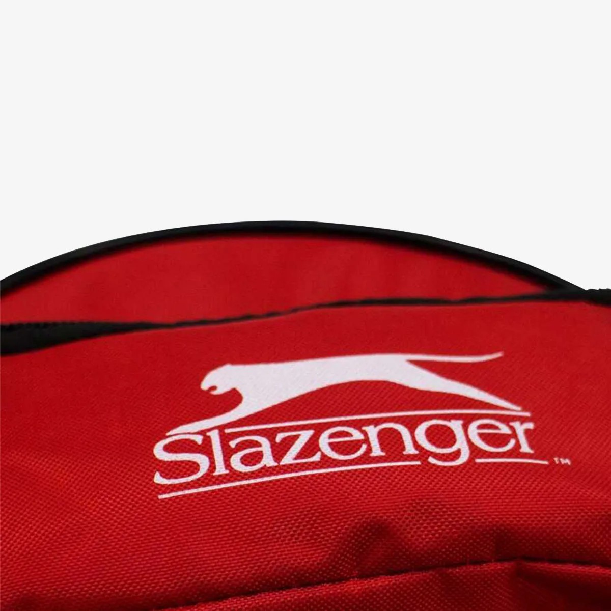 Slazenger MASA TENİSİ RAKET KILIFI KIRMIZI