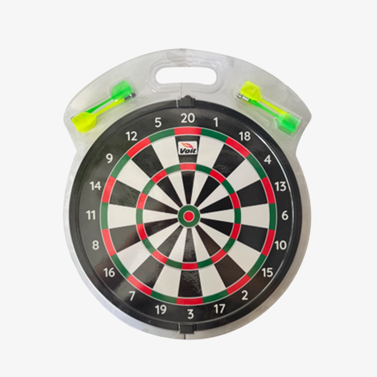 Voit Çift Taraflı Manyetik Dart 30 Cm