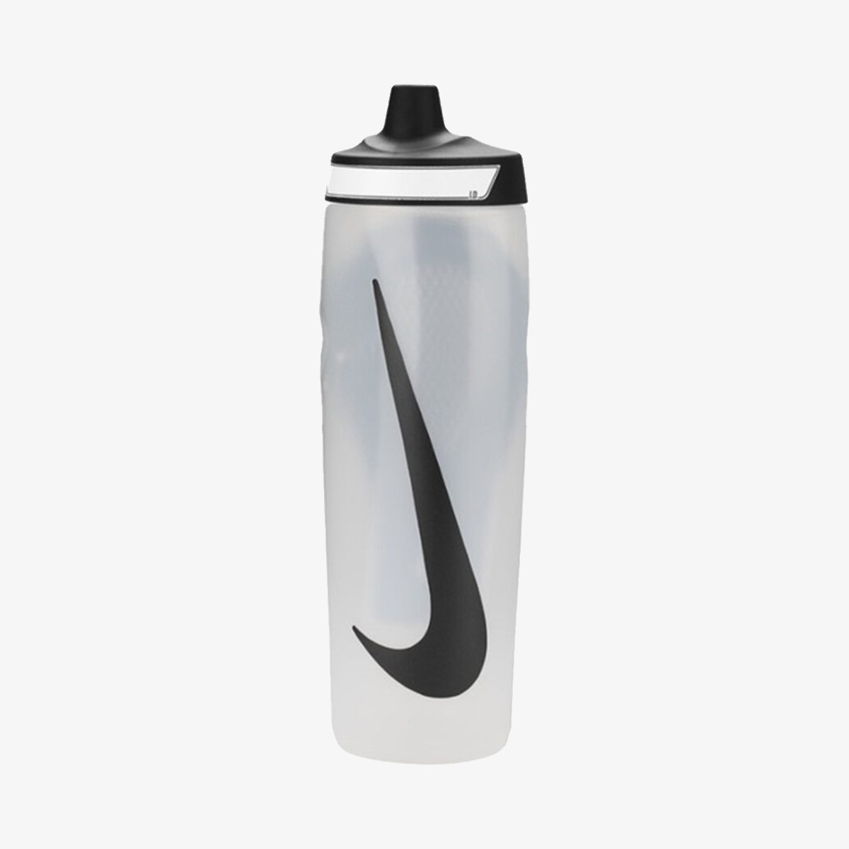 Nike Refuel Bottle Grip 24 Oz 700 ml Suluk - Beyaz