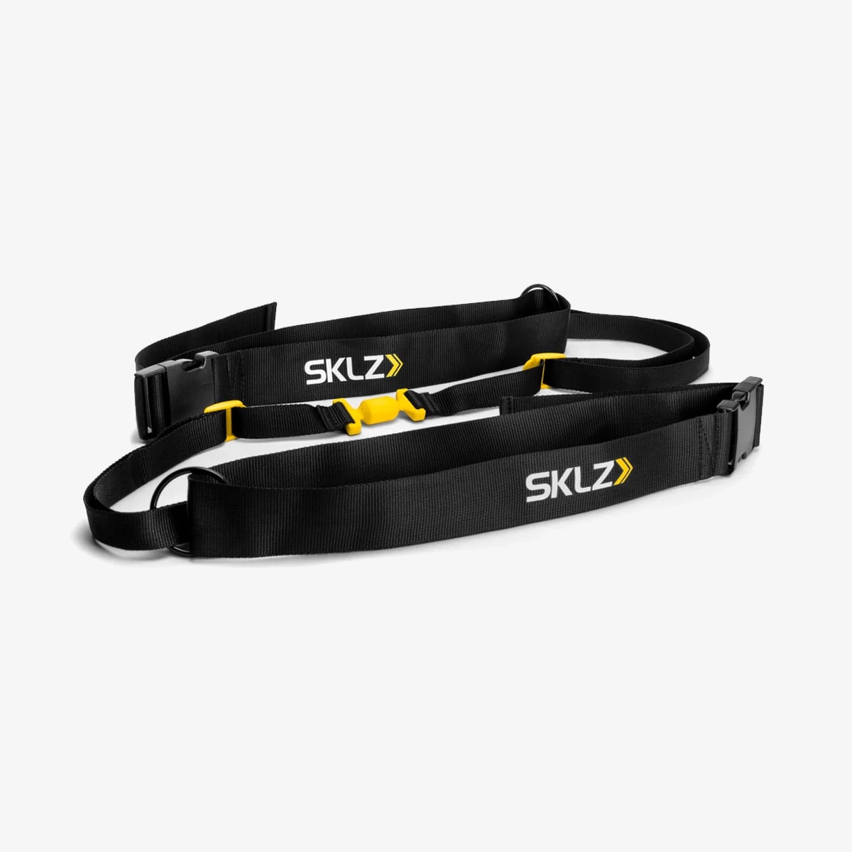 Sklz Dual Agility Belt