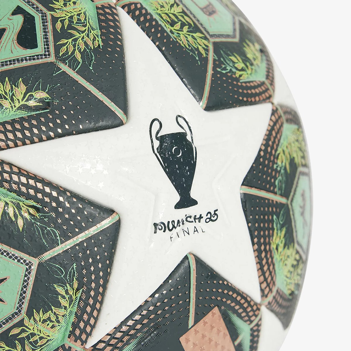 Adidas JH1279 UEFA Şampiyonlar Ligi Pro 24/25 Maç Topu