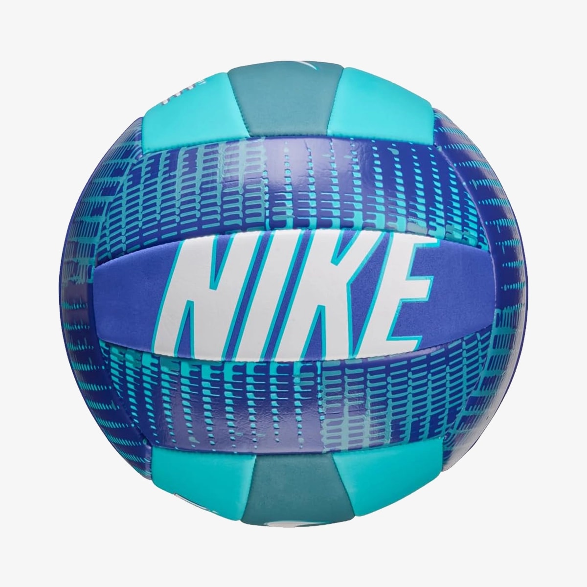 Nike All Court Lite Voleybol Topu Smokey Blue / Dusty Cactus / White