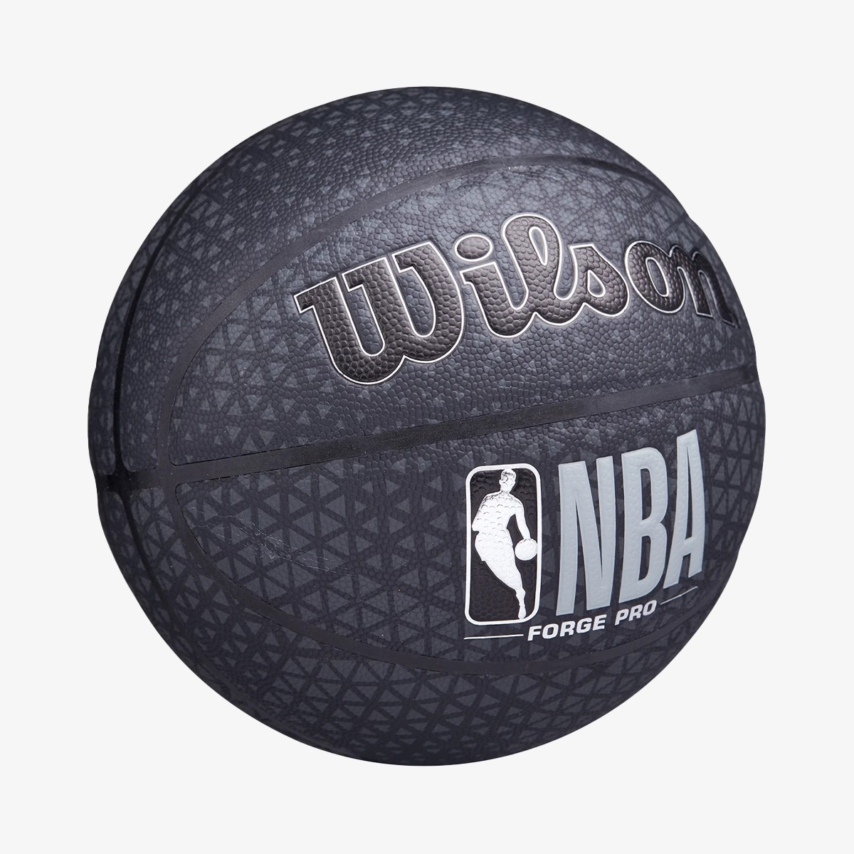 Wilson Nba Forge Printed Basketbol Topu 7 Numara