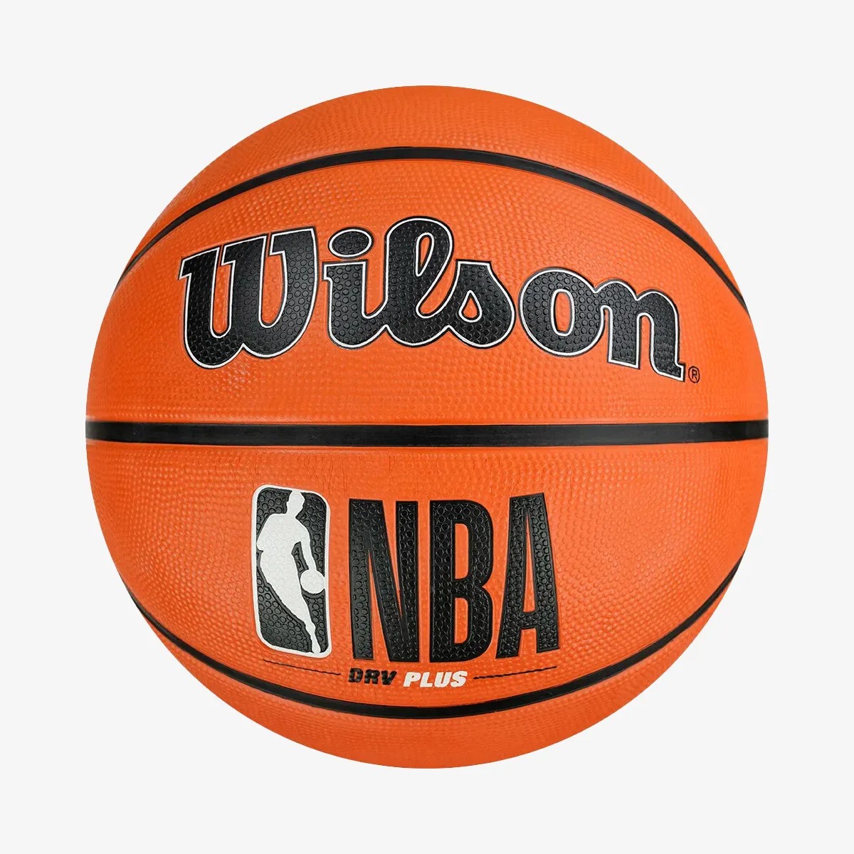 Wilson WTB9200XB07 DRV Plus 7 No Basketbol Topu