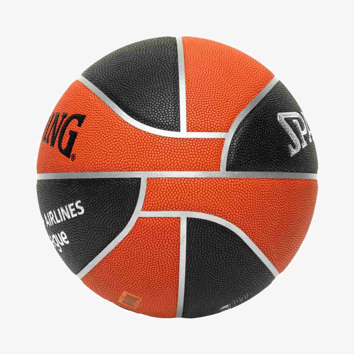 Spalding TF500 Euroleague Basketbol Topu