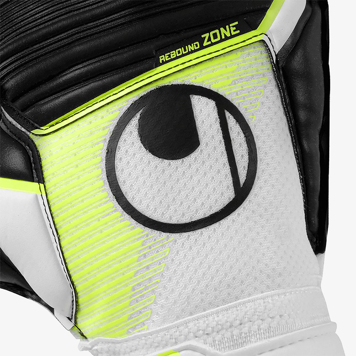 Uhlsport 101135501 Soft Advanced Kaleci Eldiveni