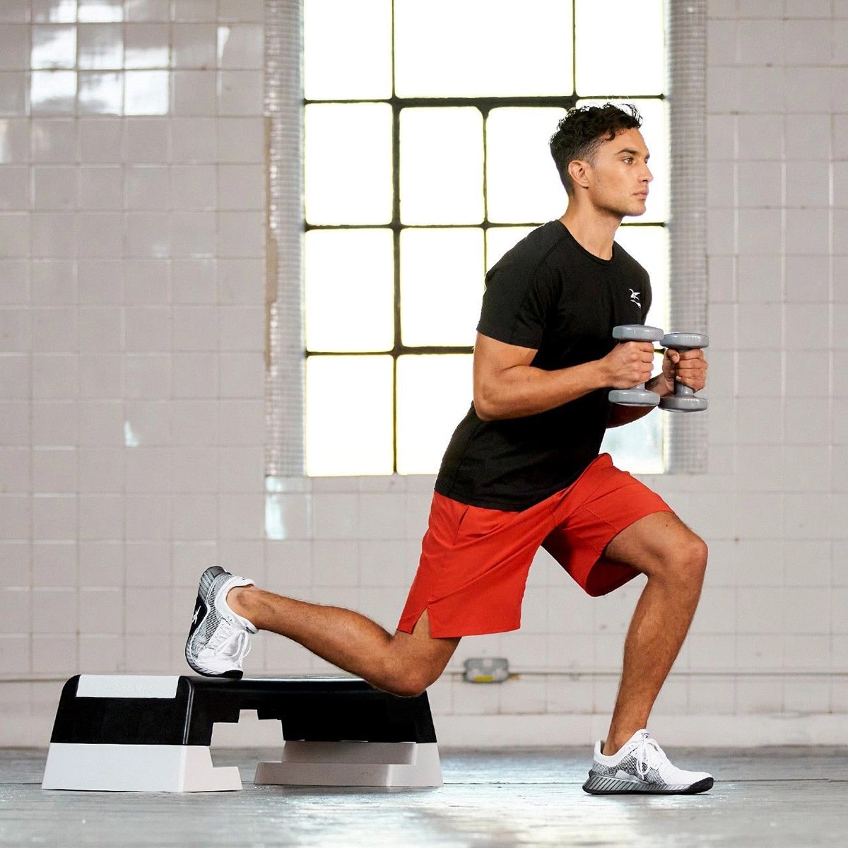 Reebok The Original Step Tahtası - RAP