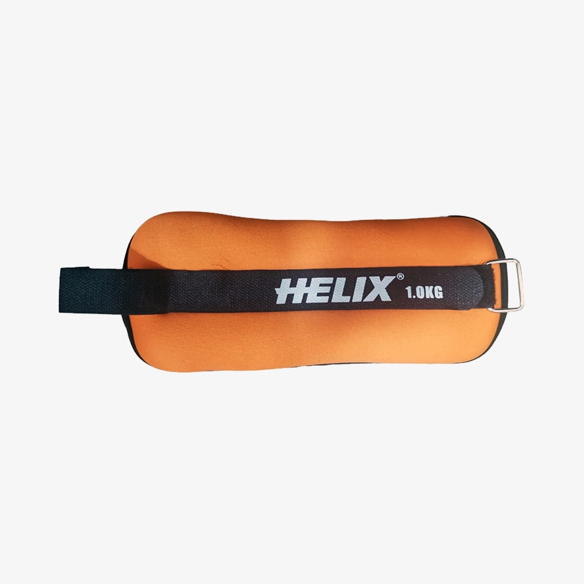 Helix El ve Ayak Bilek Ağırlığı 1 KG - Turuncu