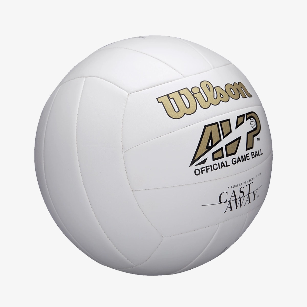 Wilson Castaway Defl VB Voleybol Topu
