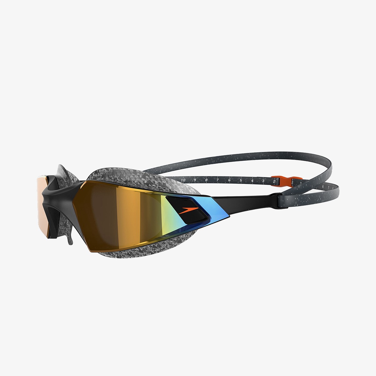 Speedo Aquapulse Aynalı Yüzücü Gözlüğü