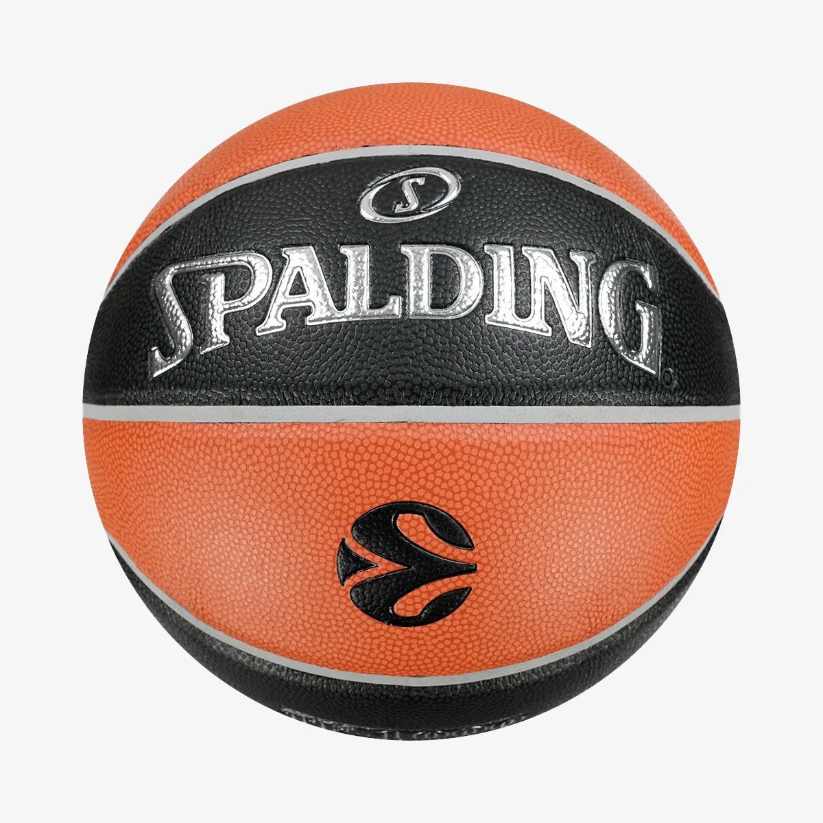 Spalding TF1000 Euroleague FIBA Onaylı 7 No Basketbol Topu