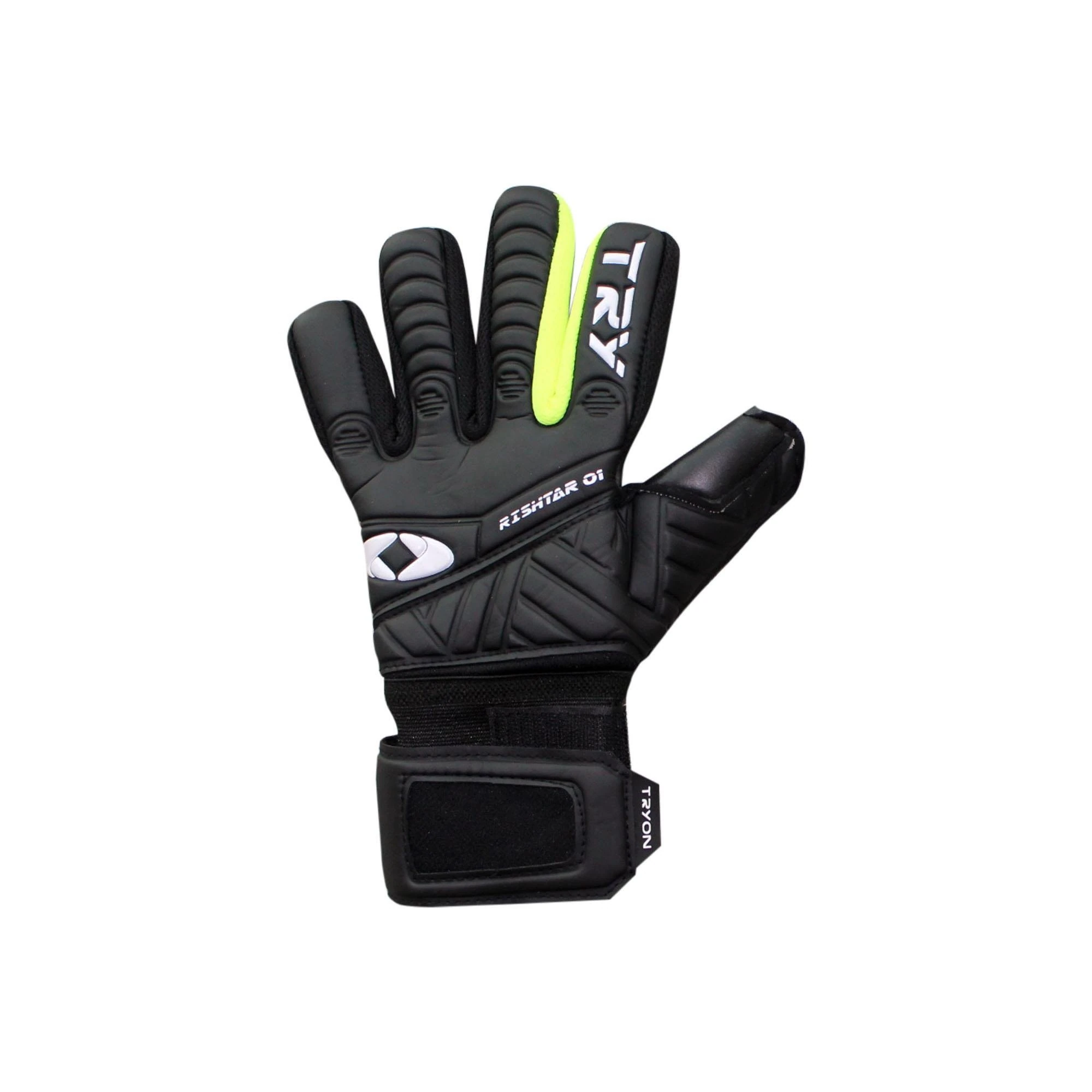 Tryon Rishtar Kaleci Eldiveni