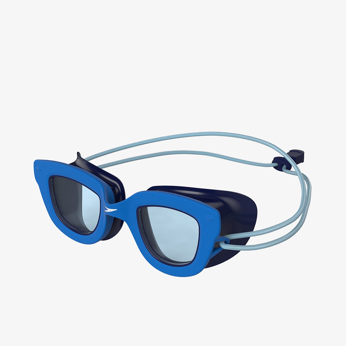 Speedo Sunny G Seasiders Çocuk Yüzücü Gözlüğü