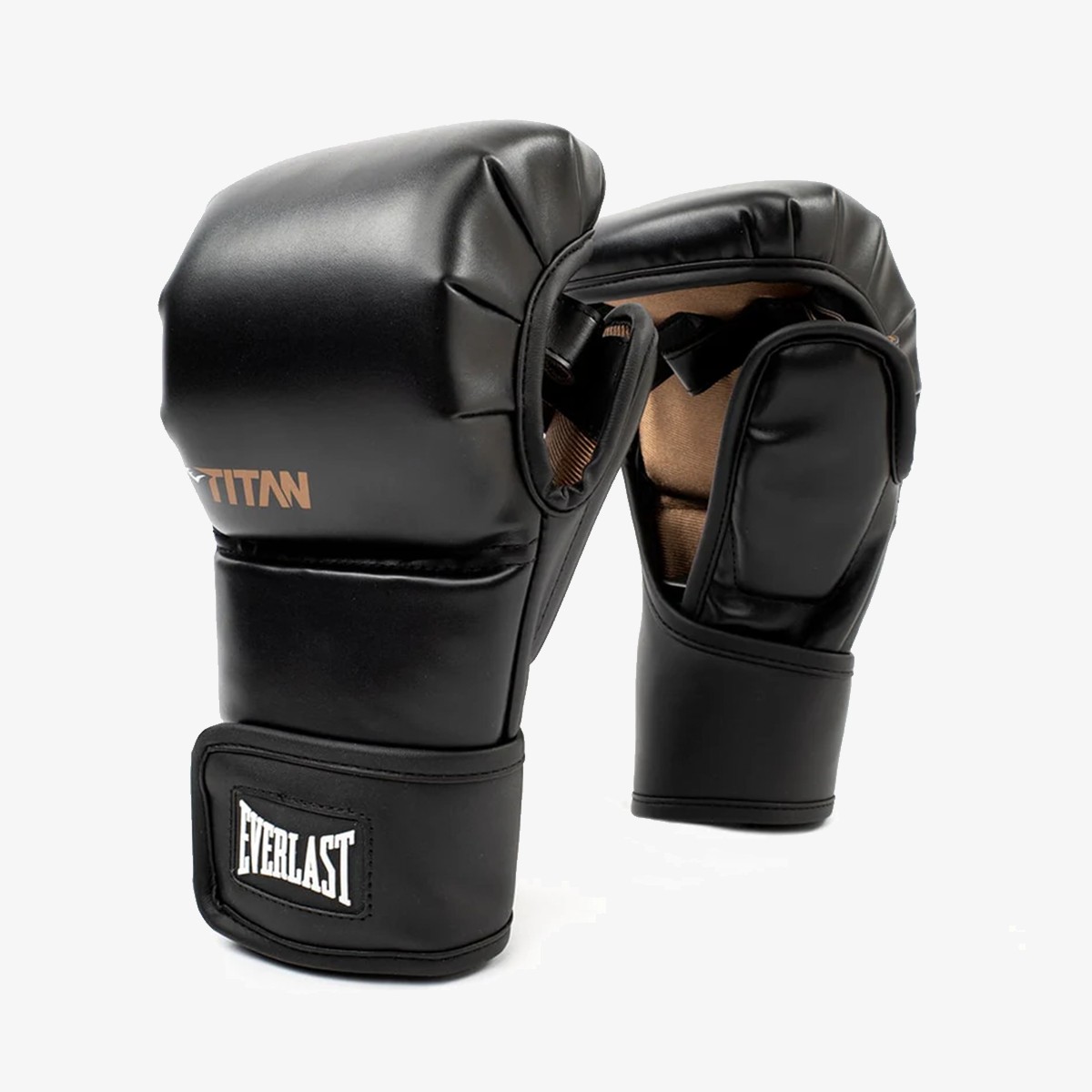 Everlast Titan Hybrid MMA Eldiveni