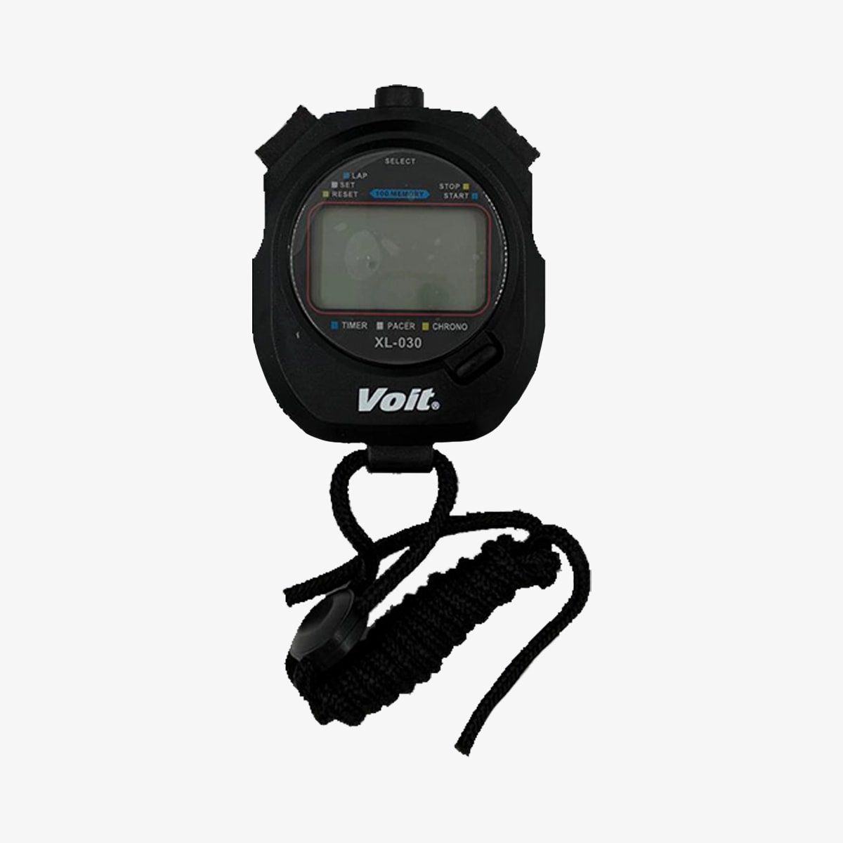 Voit 8990 Çok Fonksiyonlu Kronometre