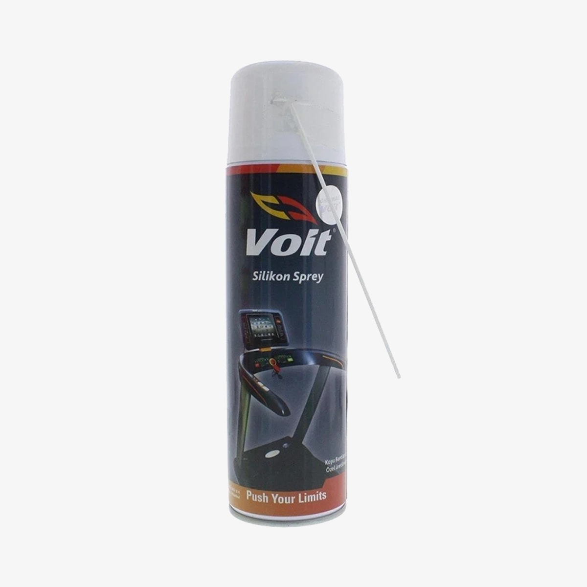 Voit Silikon Koşu Bandı Spreyi 500 ML