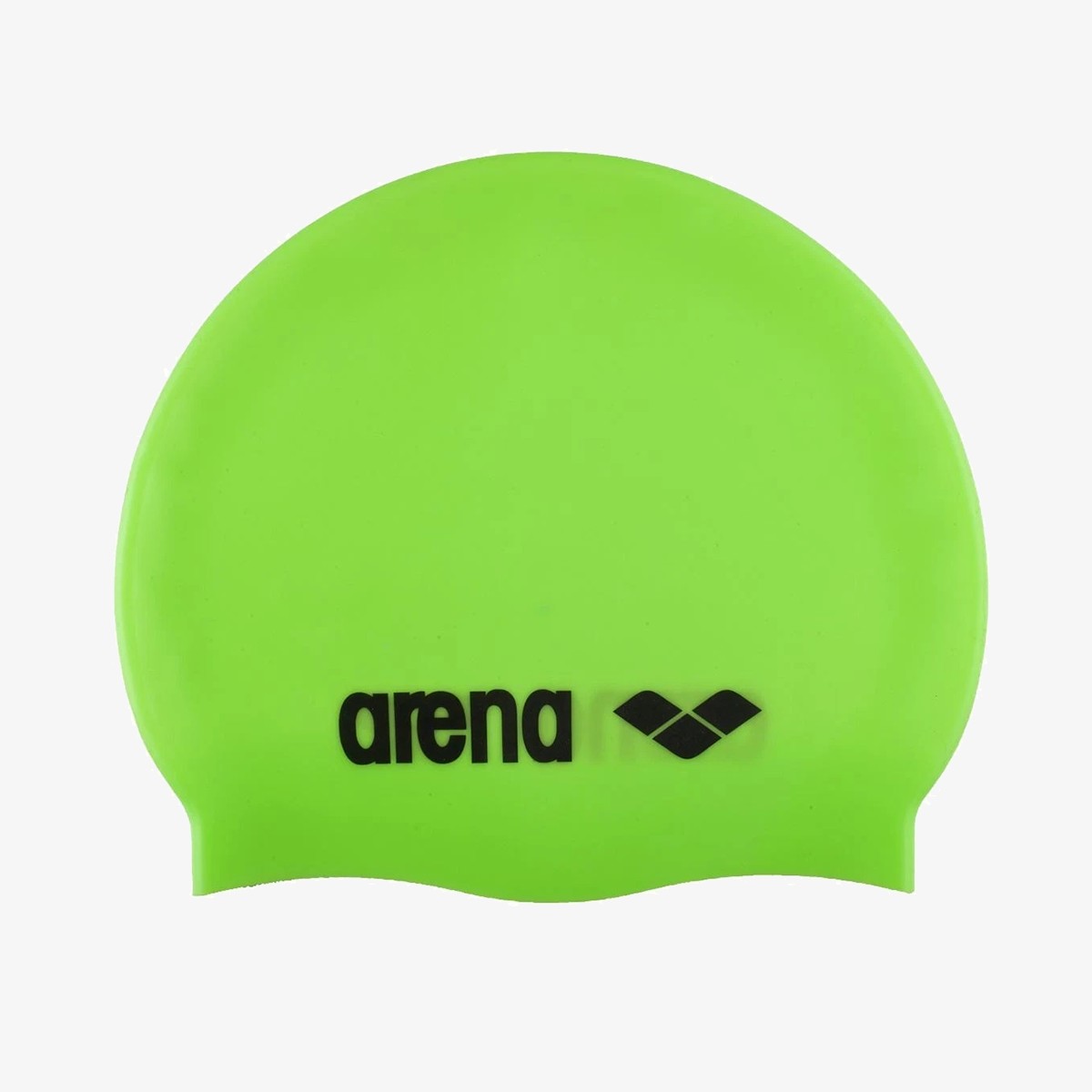 Arena Classic Silikon Bone - Yeşil