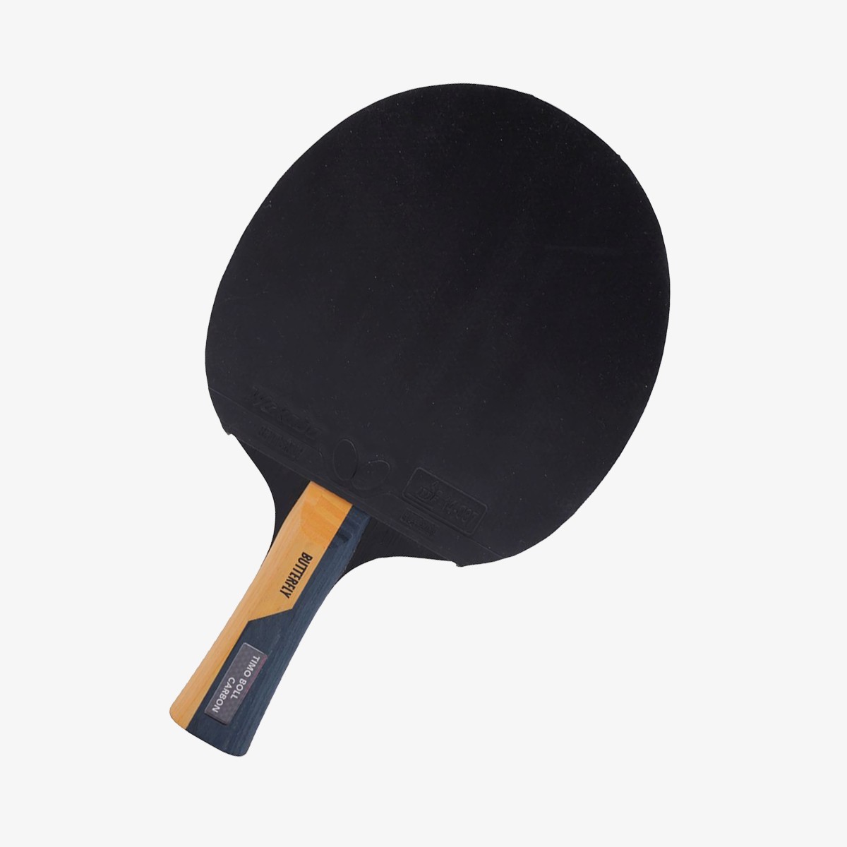 Butterfly 85037 Timo Boll Carbon ITTF Onaylı Masa Tenisi Raketi