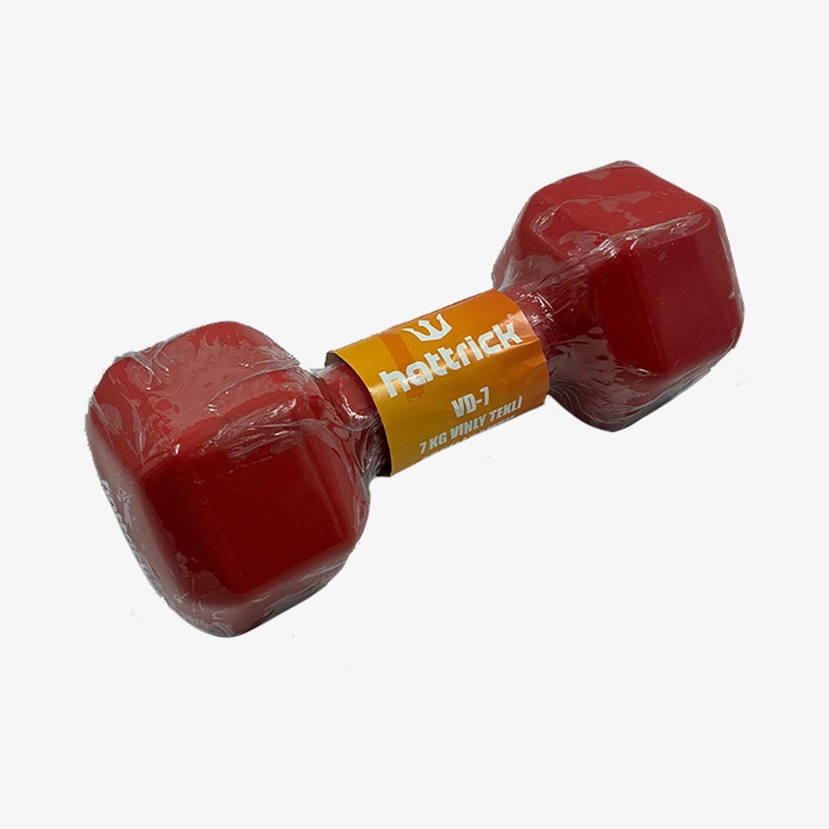 Hattrick VD7 Vinly Dambıl 7 kg