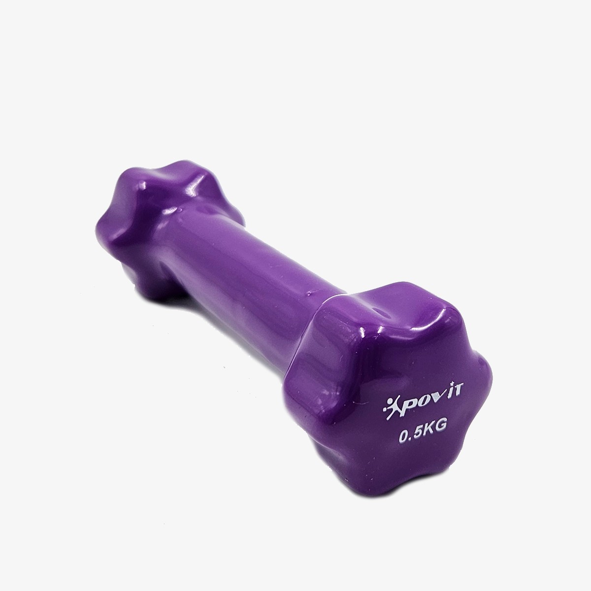 Povit 70 Pvc Dambıl 0,5 Kg. (Mor)