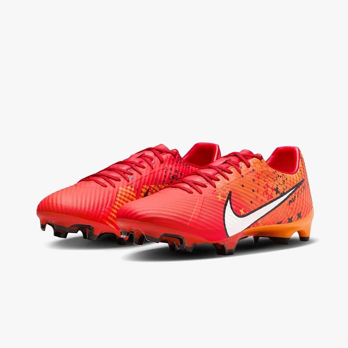 Nike Mercurial Zoom Vapor 15 Acad Mds Fg/Mg - FD1159-600