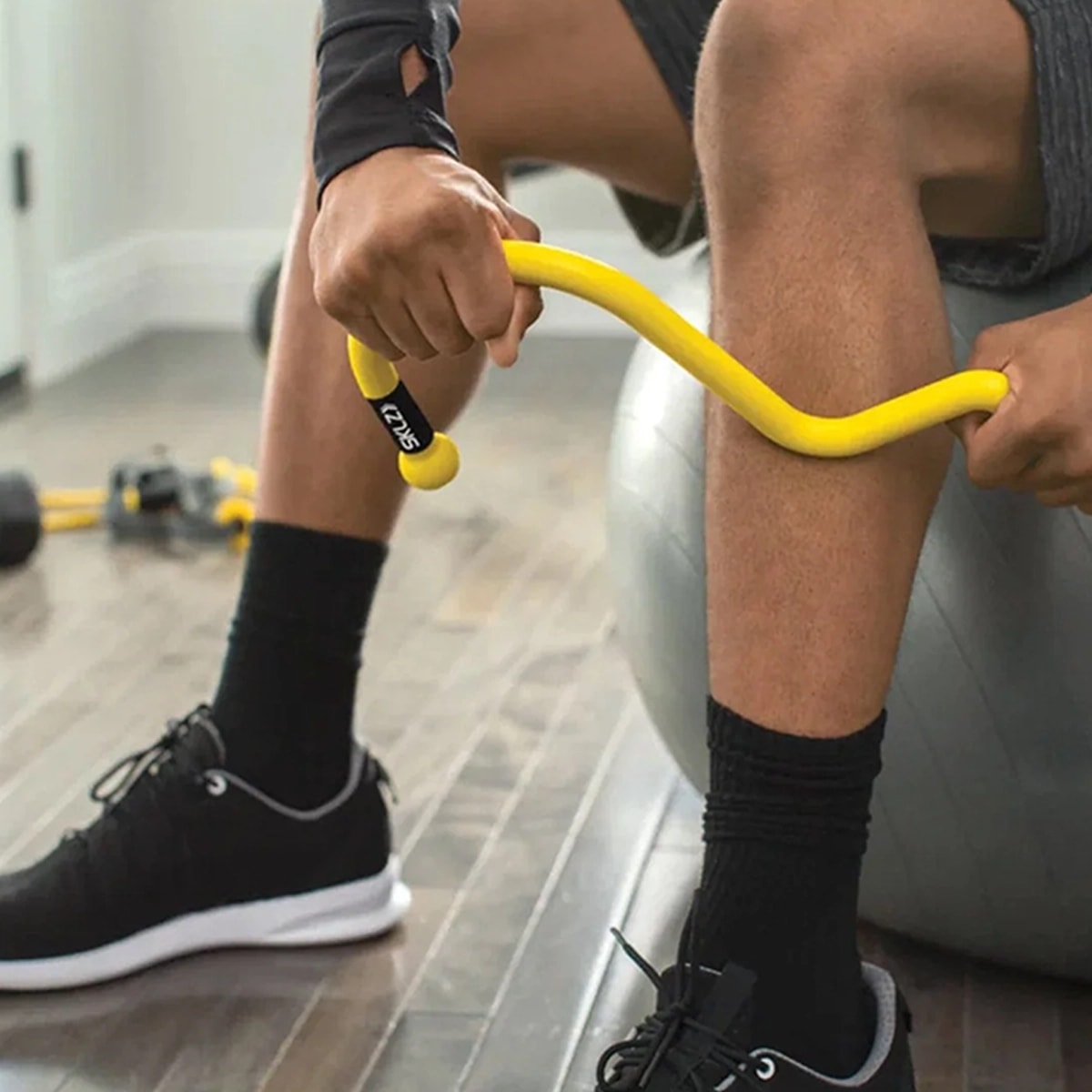 Sklz Accustick Masaj Aleti