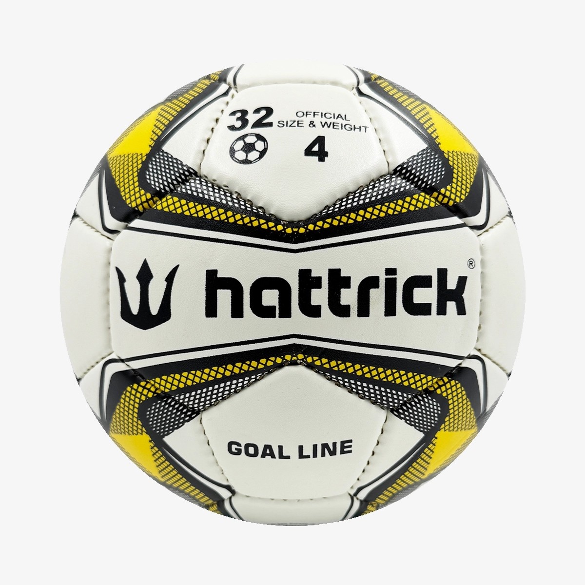 Hattrick Goalline Futbol Topu 4 No