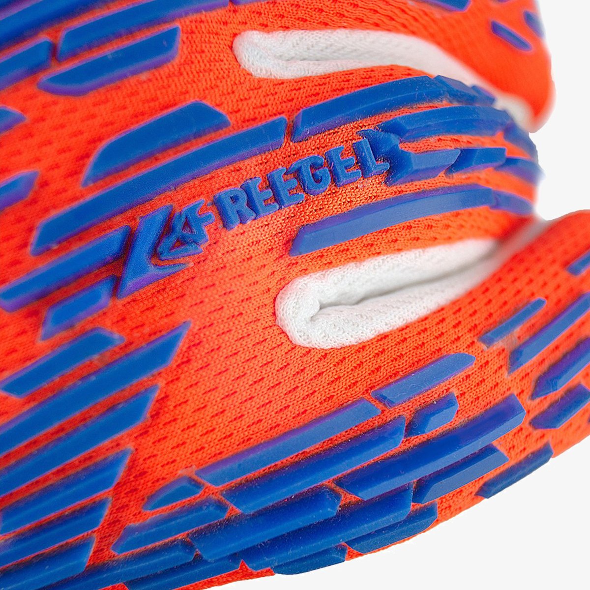 Reusch Attrakt Freegel Silver Kaleci Eldiveni