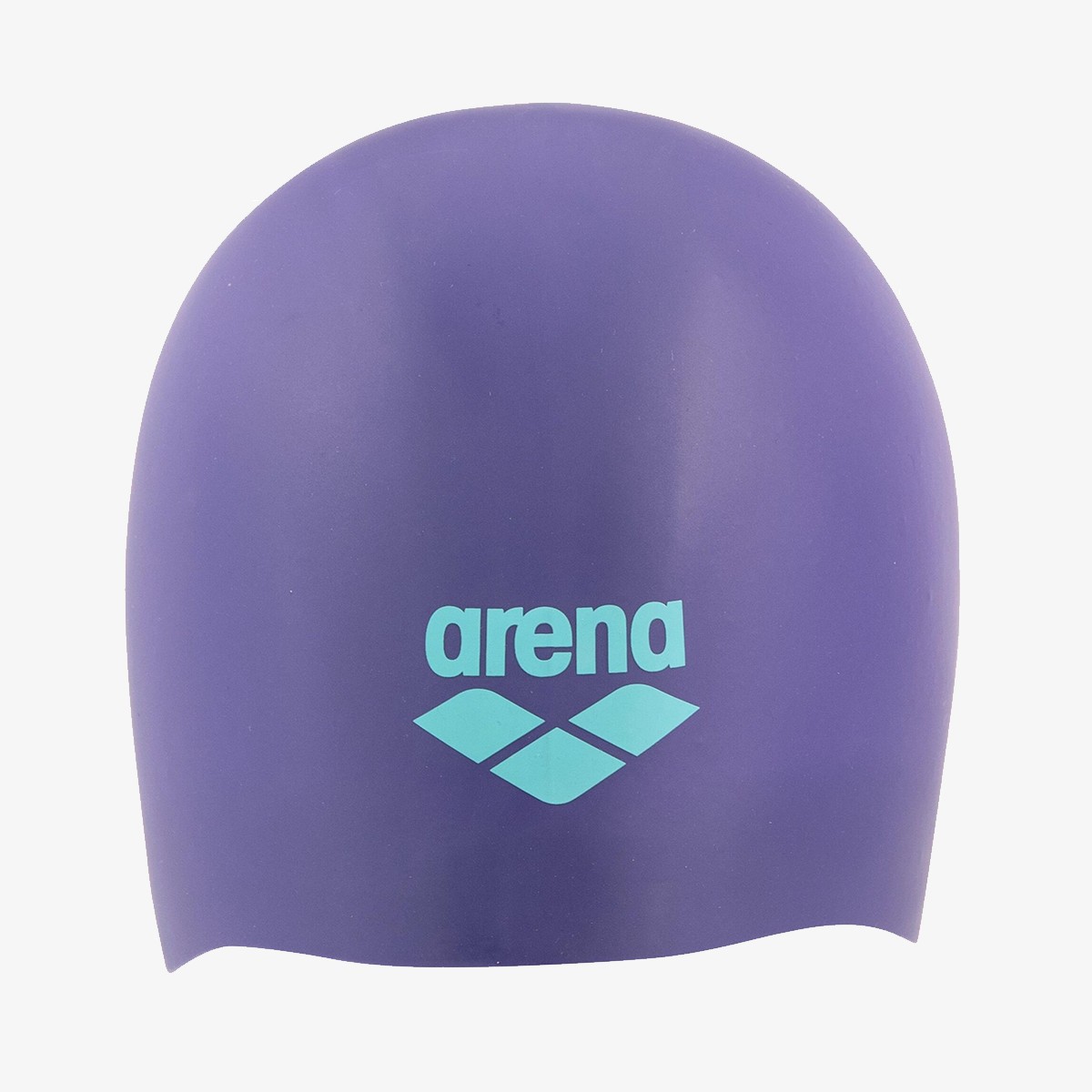 Arena Long Hair Cap Silikon Uzun Saç Yüzücü Bonesi