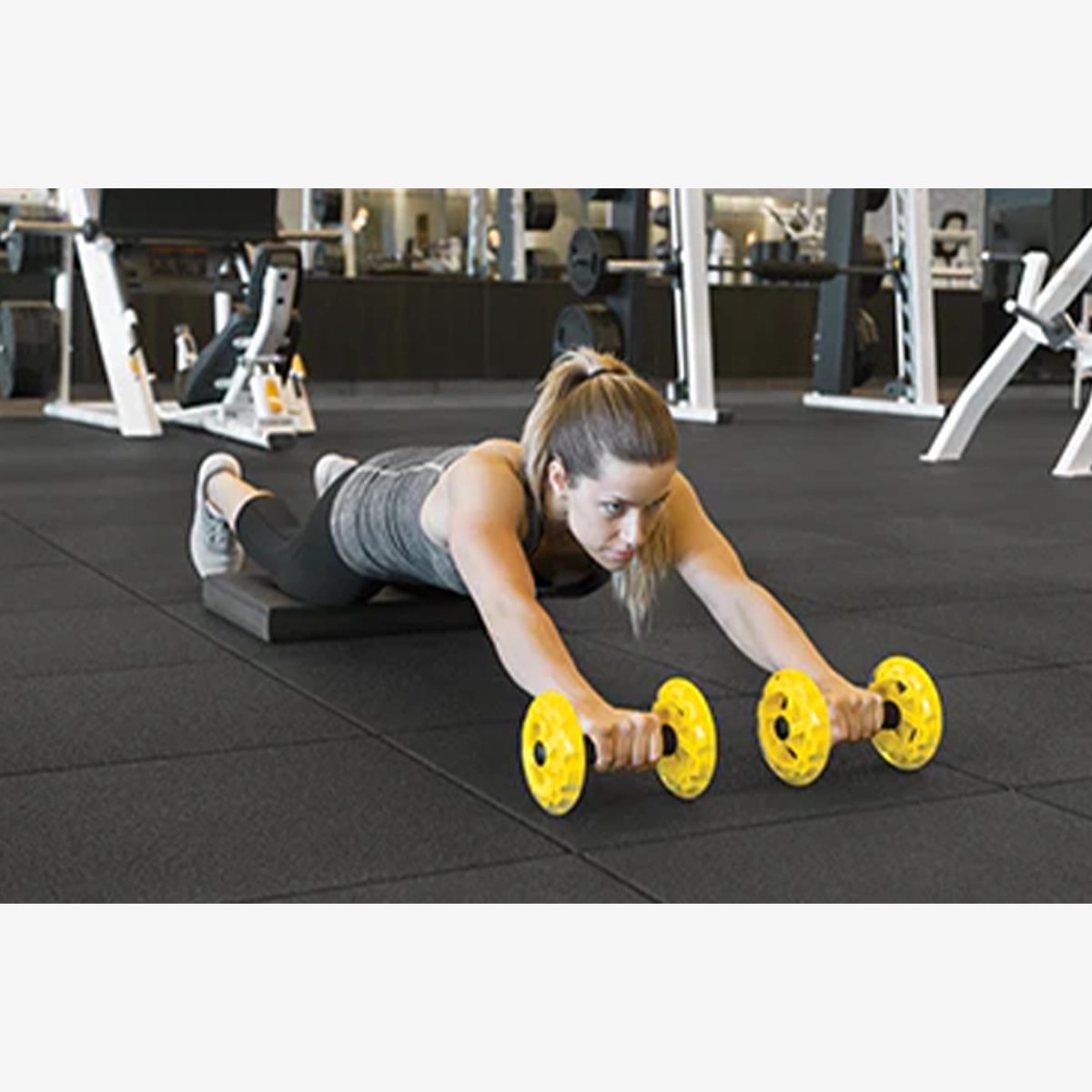 Sklz Accustick Masaj Aleti