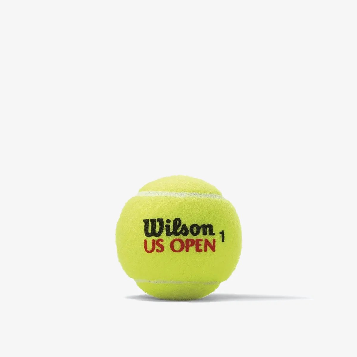 Wilson WRT106200 US Open ITF Onaylı 3 lü Tenis Topu