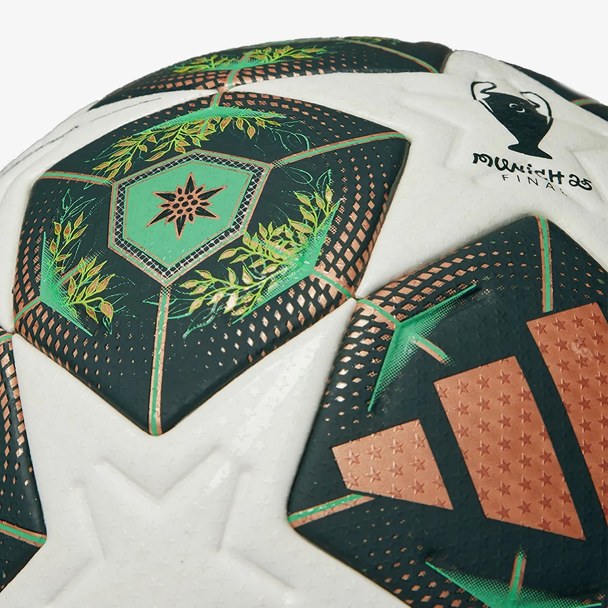 Adidas JH1279 UEFA Şampiyonlar Ligi Pro 24/25 Maç Topu