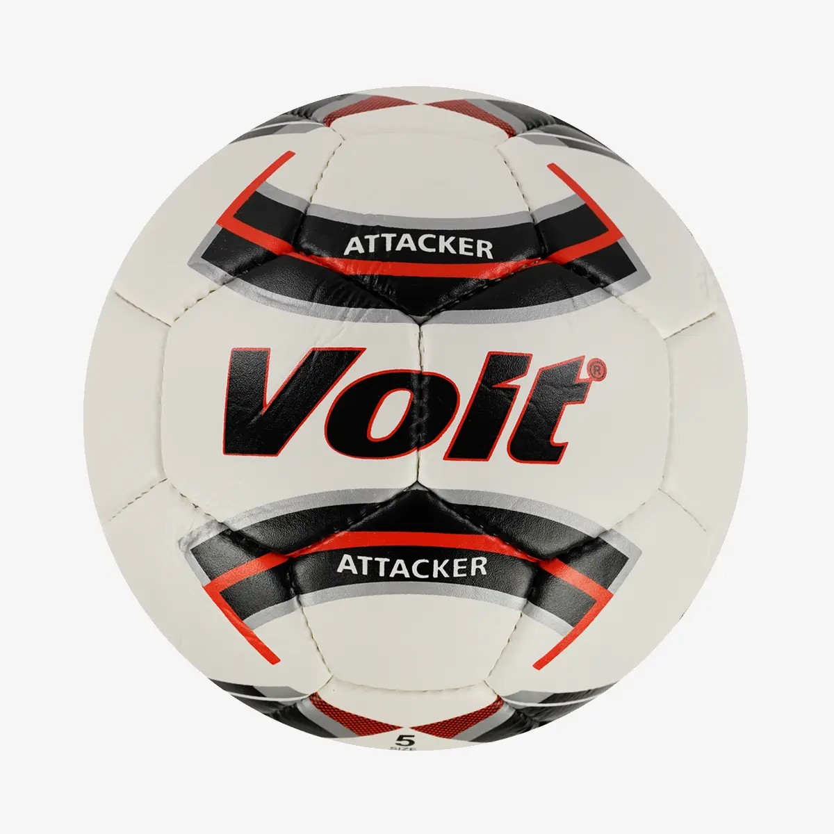 Voit Attacker Futbol Topu 5 No