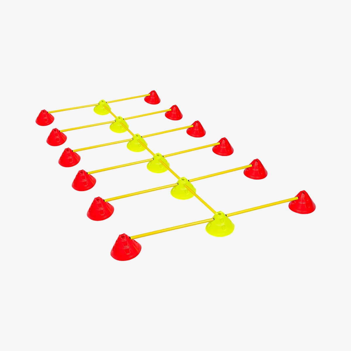 Scucs SCX 1085 Çok Fonksiyonlu Çanak Seti