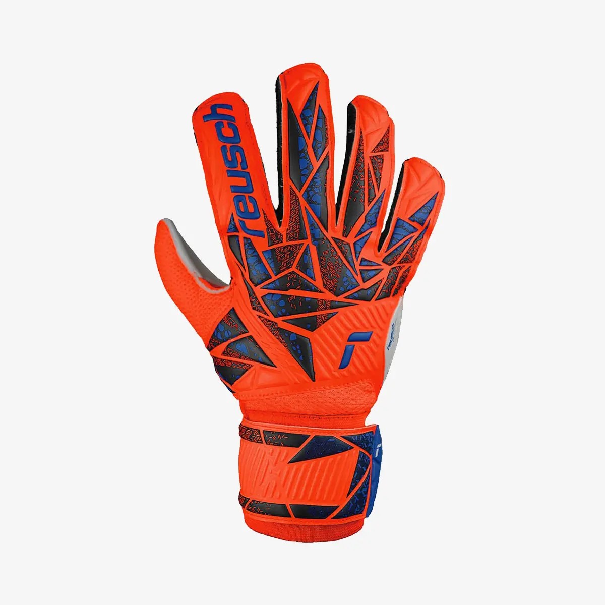 Reusch Attrakt Solid Kaleci Eldiveni - 2210