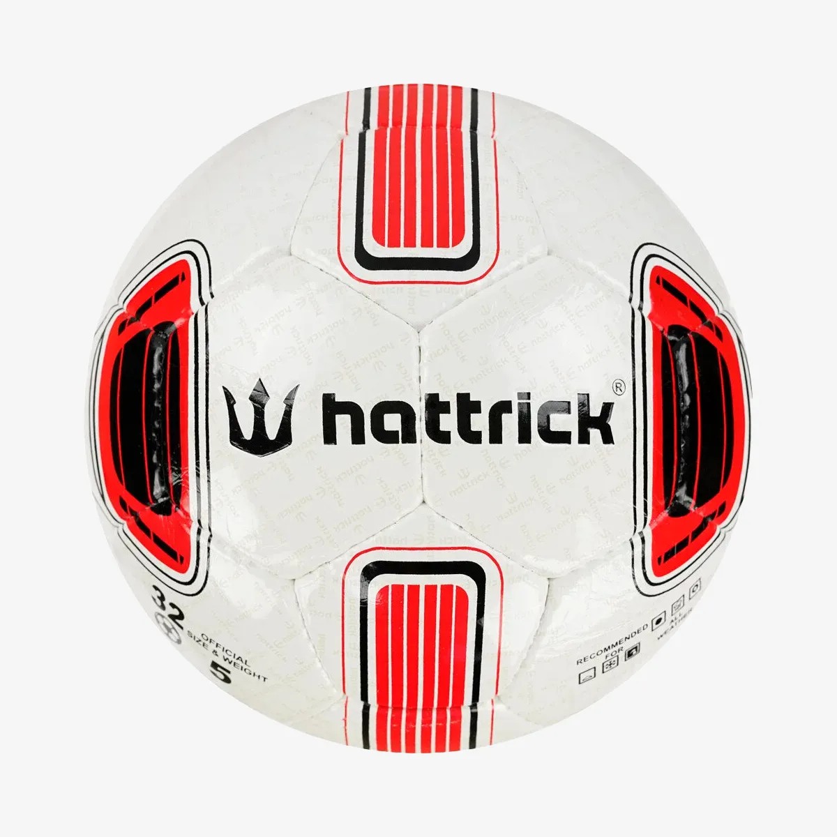 Hattrick Nova Futbol Topu 5 No