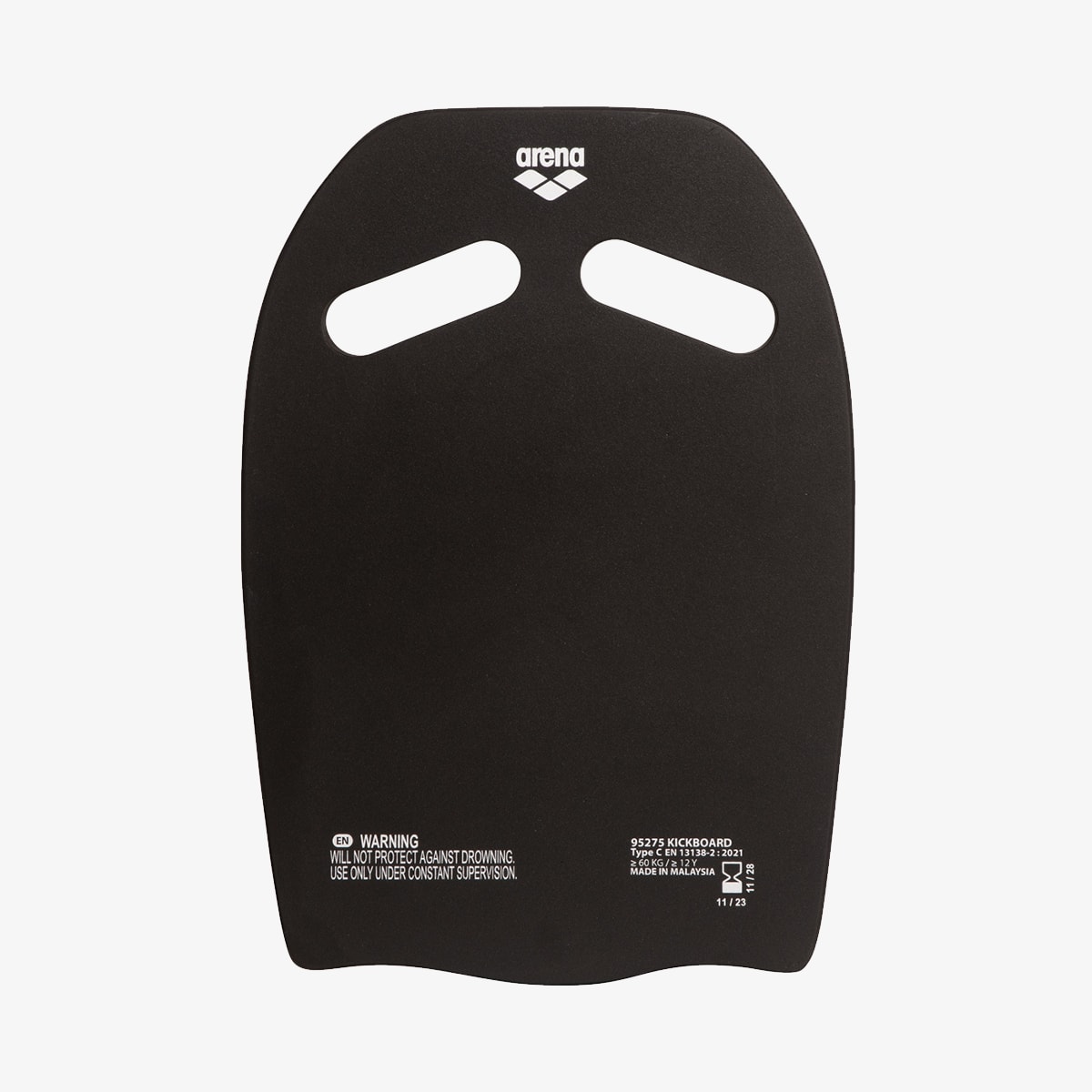 Arena 95275130 Kickboard Yüzücü Tahtası - Yeşil