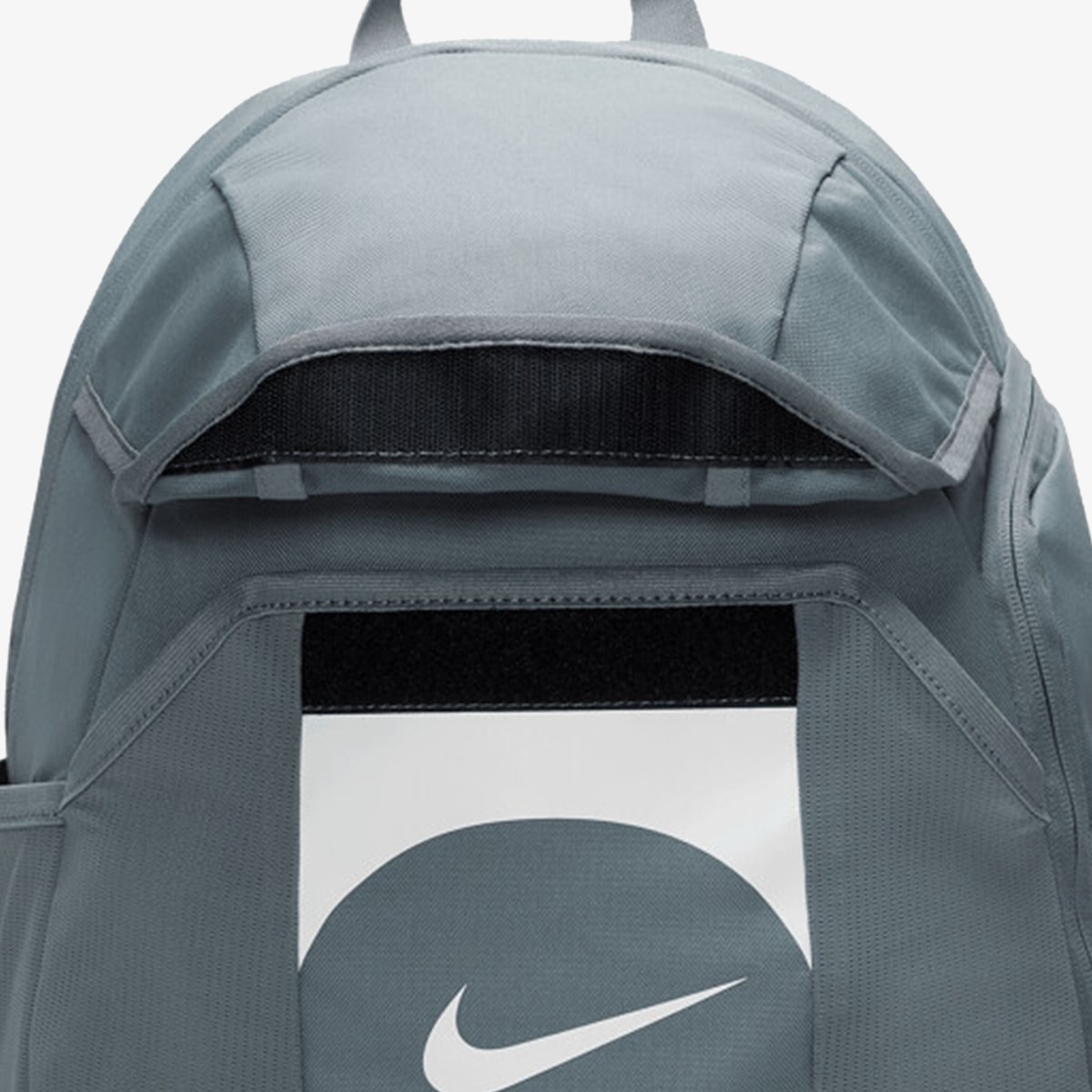 Nike DV0761-065 Academy Team Sırt Çantası Gri