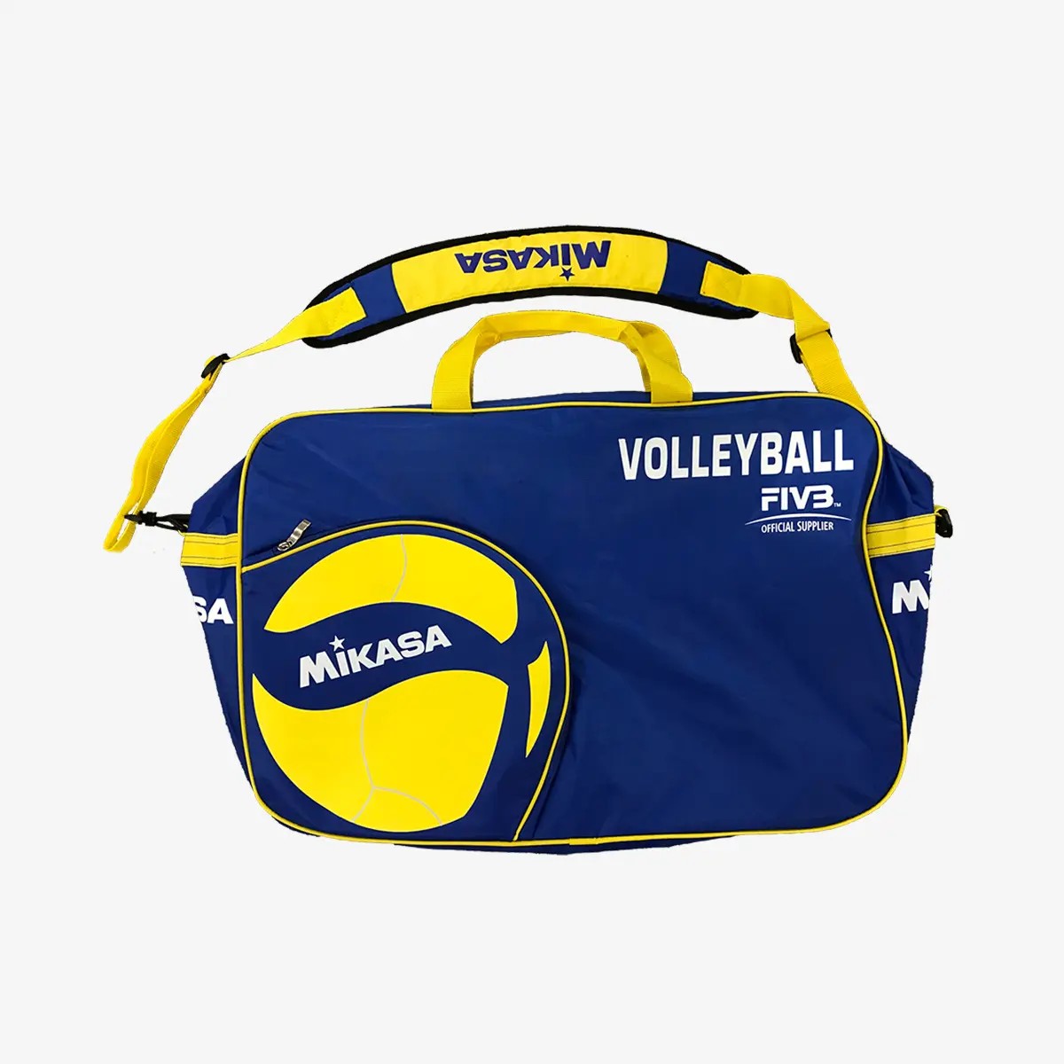 Mikasa AC-BG260W-BL 6' lı Voleybol Çantası