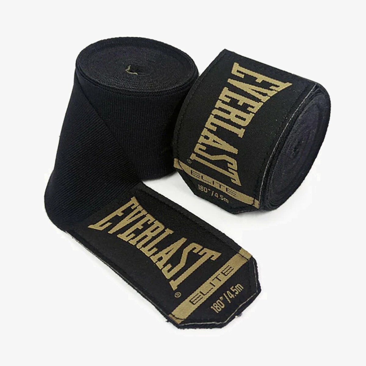 Everlast Elite El Sargısı Black 455CM P00003323
