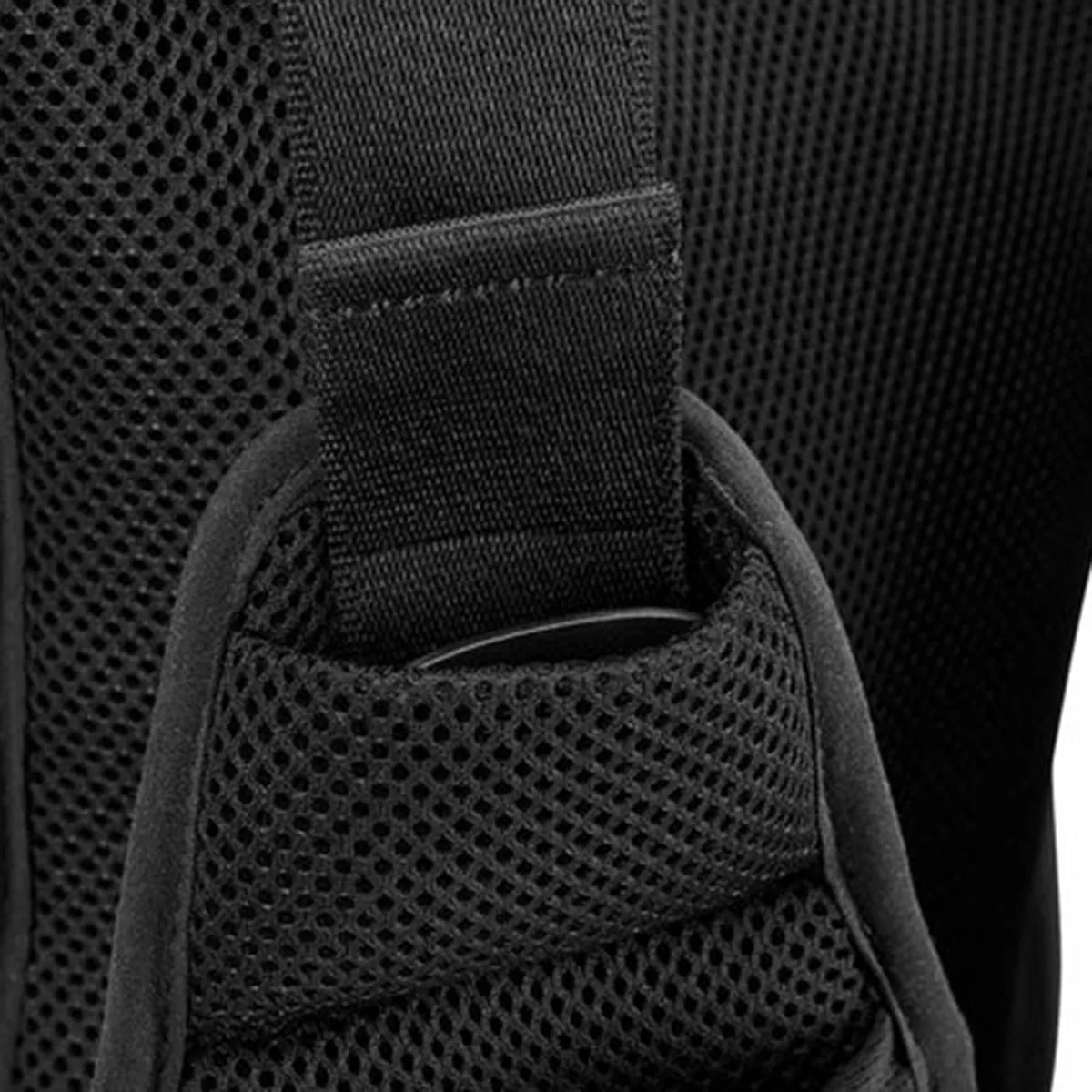 Nike Commuter Elite Sırt Çantası – Siyah