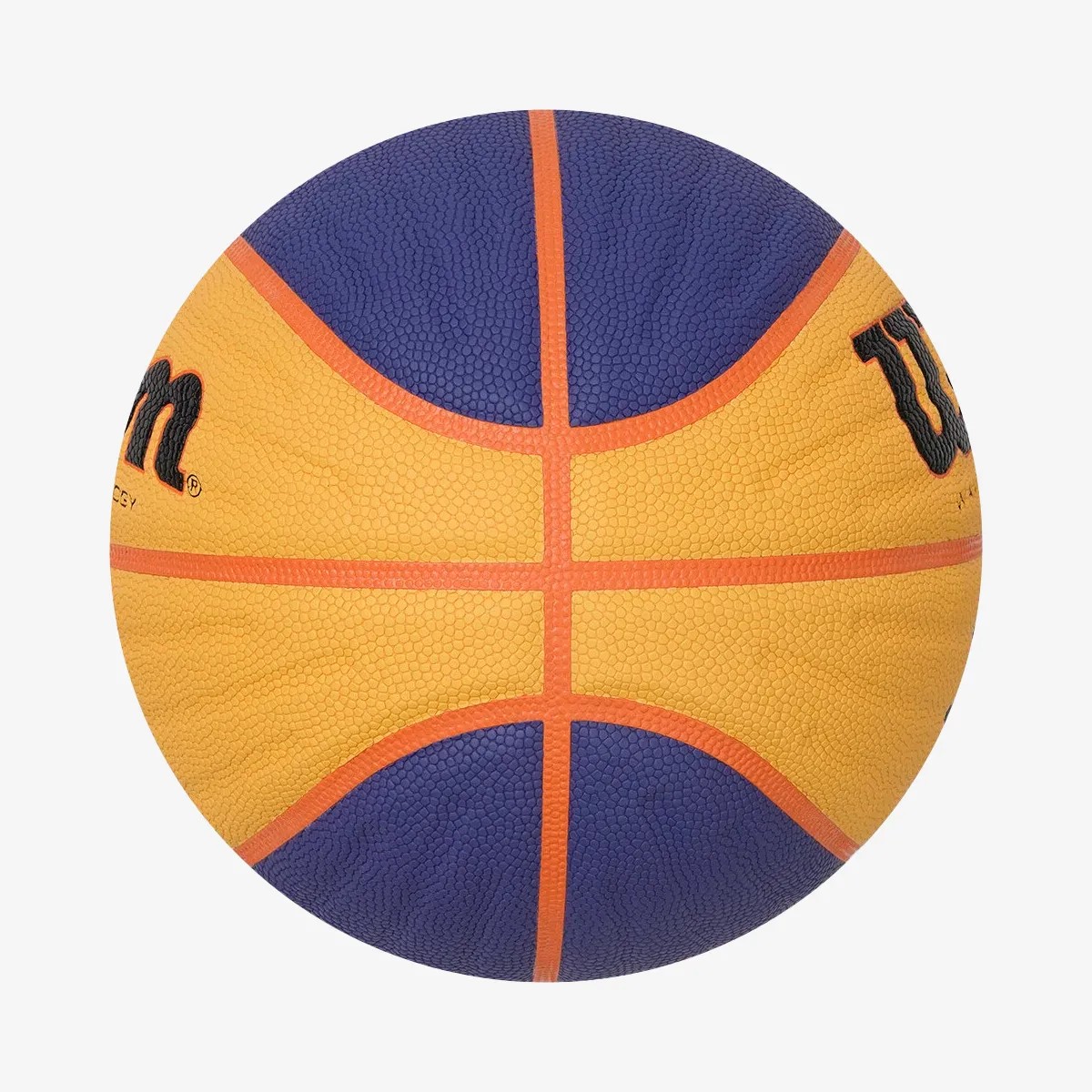 Wilson WTB0533XB FIBA Onaylı 3x3 Streetball Maç Topu