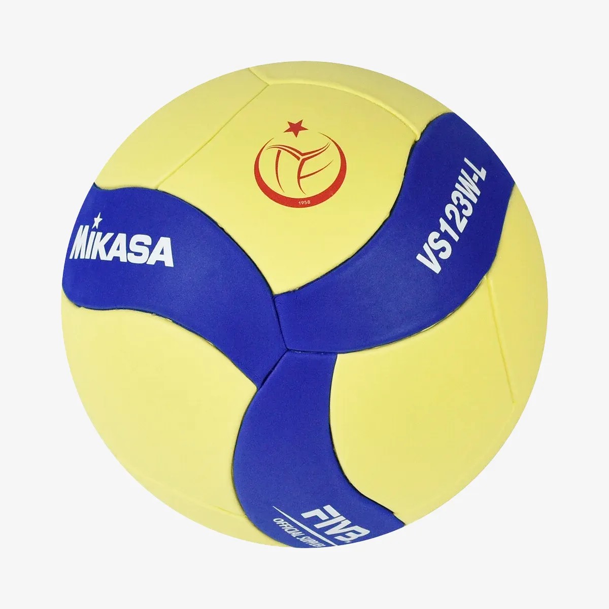 Mikasa VS123W-L 5 No Voleybol Topu