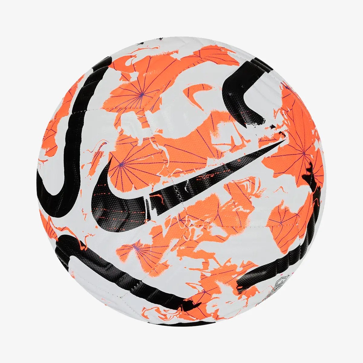 Nike FB2985-100 Premier League Academy 5 No Futbol Topu