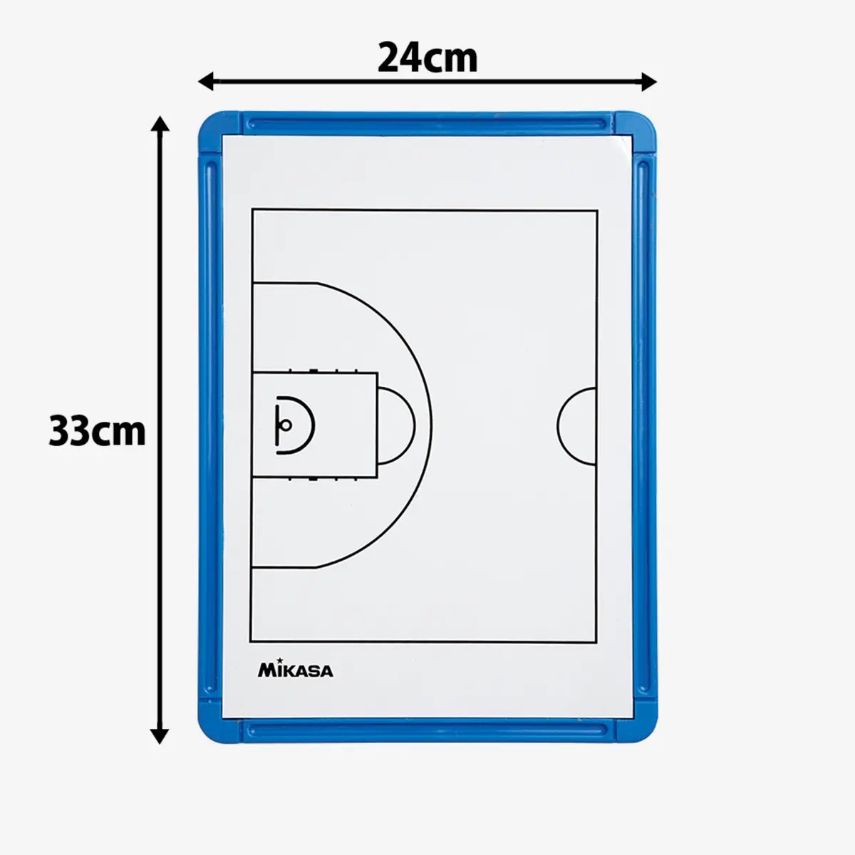 Mikasa SBBS-B Basketbol Taktik Tahtası