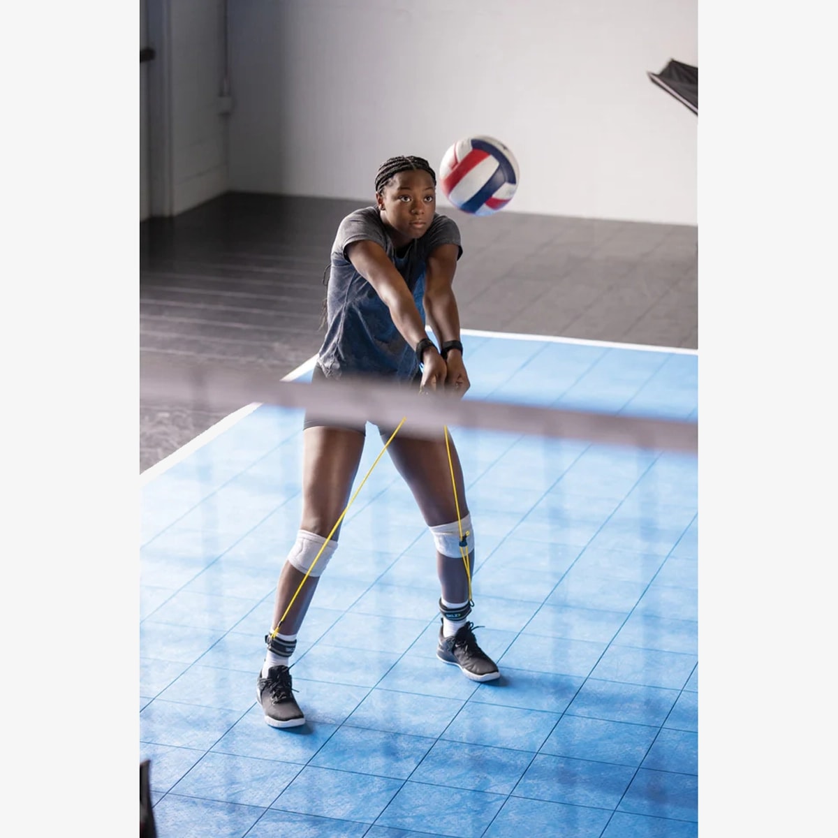 SKLZ Bump-N-Pass Trainer Voleybol Manşet Antrenörü