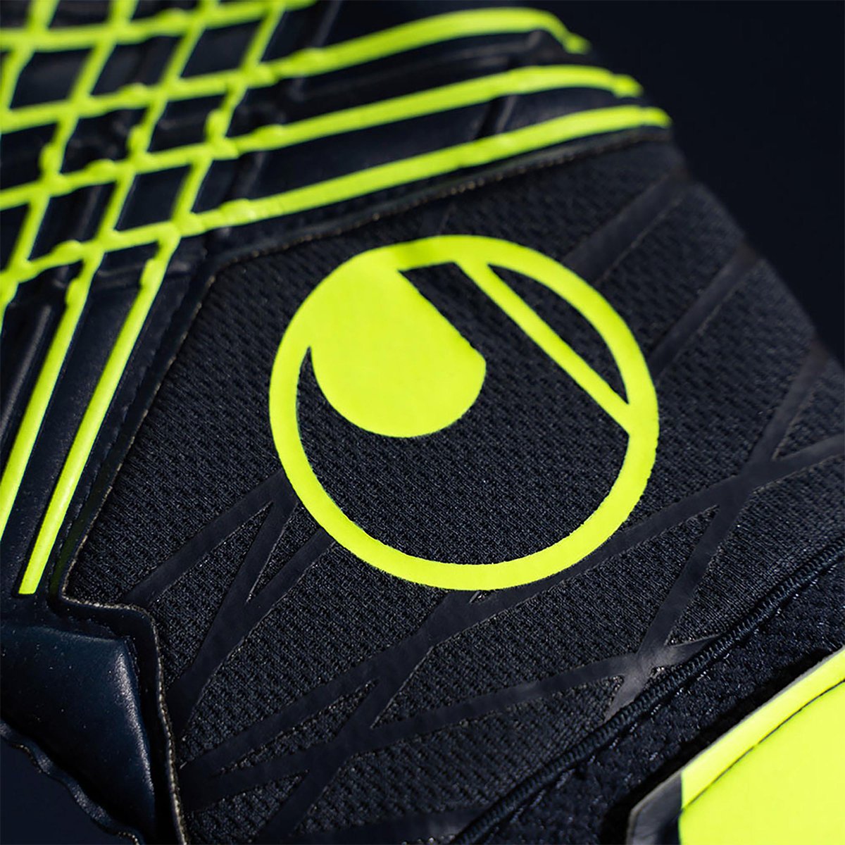 Uhlsport 101133701 Prediction Soft Pro Kaleci Eldiveni