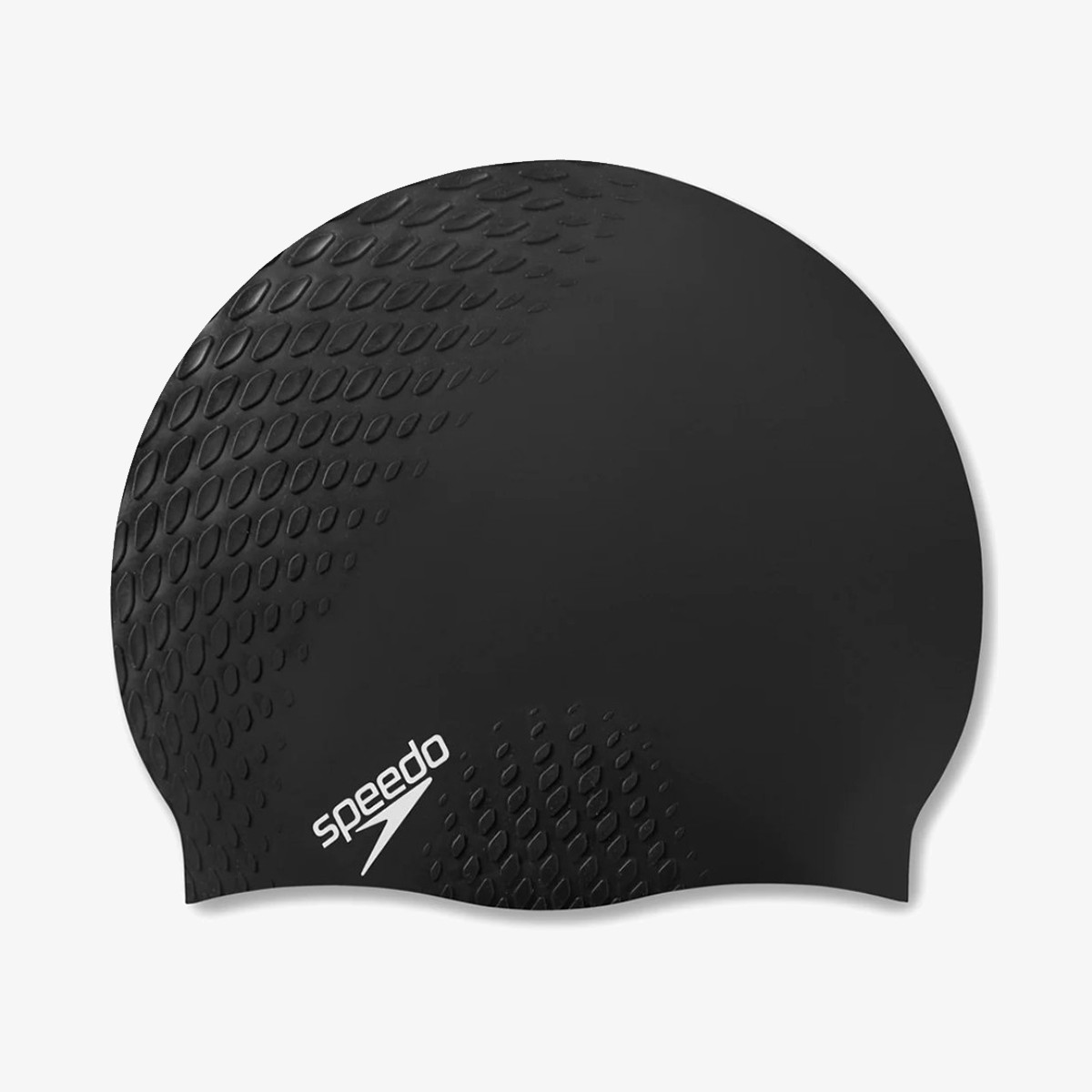 Speedo Bubble Active+ Silikon Yüzücü Bonesi